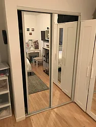 Rented by Cherny Properties, Inc.