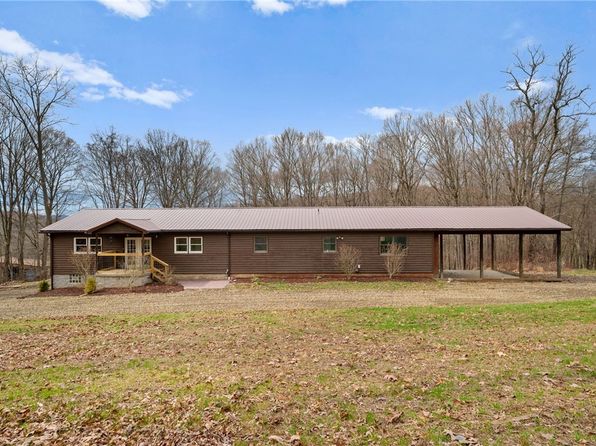 166 Sawmill Rd, Saltsburg, PA 15681