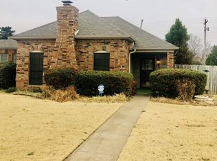 1401 NW 31st St, Lawton, OK 73505