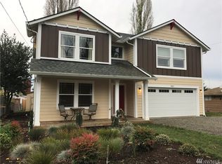 3823 S Mead St, Seattle, WA 98118