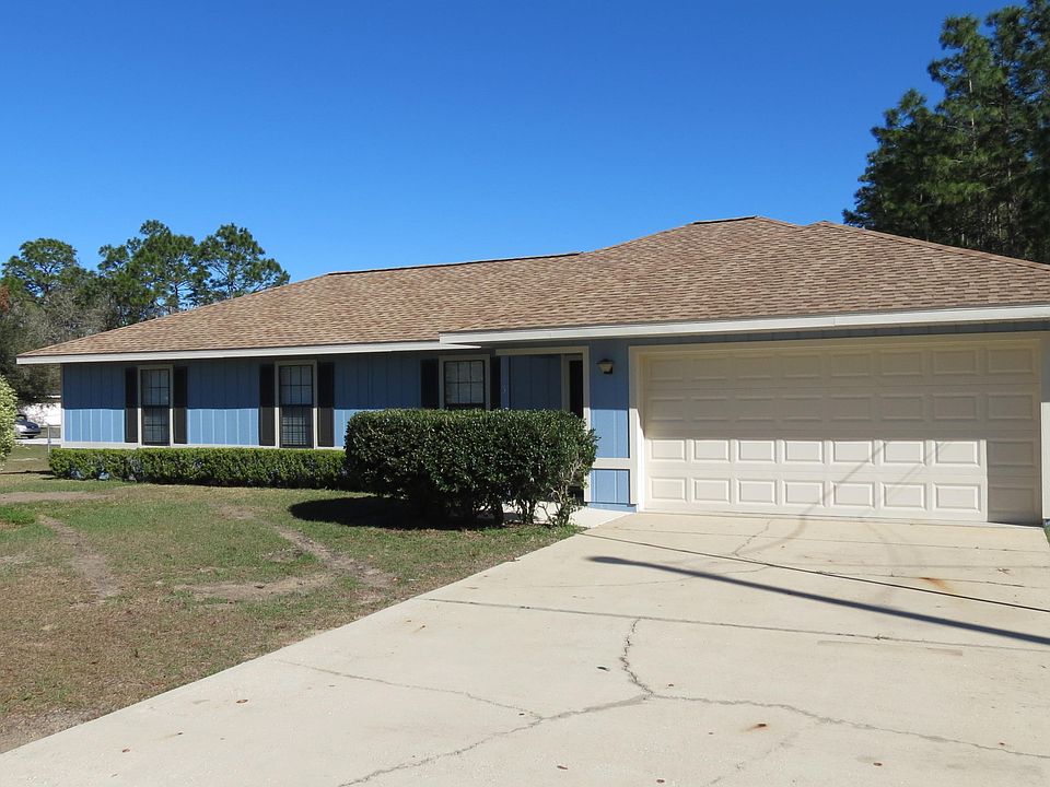 3 Pecan Pass Loop, Ocala, FL 34472 | Zillow