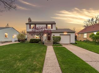 2308 Concord Rd, Lansing, MI 48910