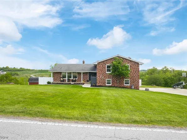 67541 Willow Grove Rd, Saint Clairsville, OH 43950