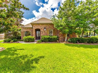 106 Nottingham Trl, Houma, LA 70360