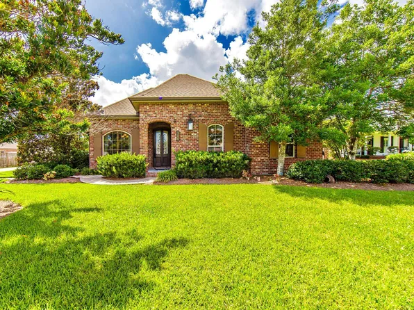 106 Nottingham Trl, Houma, LA 70360