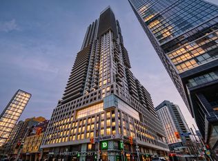 251 Jarvis St #925, Toronto, ON M5B 0C3