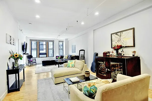 Rented by Keller Williams NYC | media 11