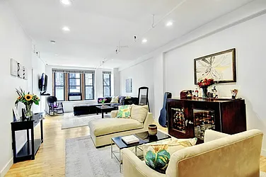 Rented by Keller Williams NYC