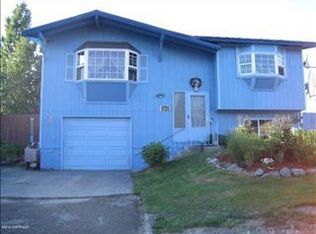 3641 Alexander Ave, Anchorage, AK 99508