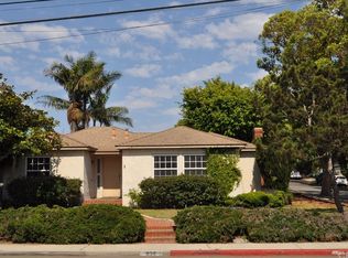 834 California St, El Segundo, CA 90245