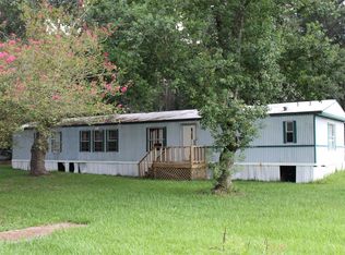 12257 Carriage Ln, Conroe, TX 77304