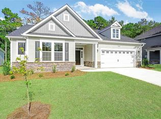 1915 Old Mary Ann Ct, Longs, SC 29568