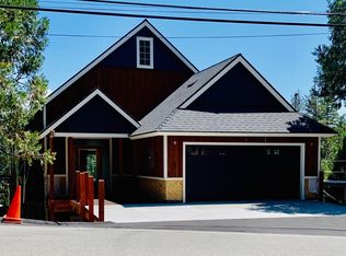 27489 N Bay Rd, Lake Arrowhead, CA 92352