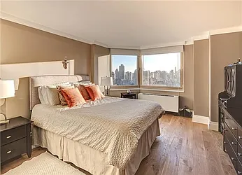 Rented by The Dermot Realty Management Company