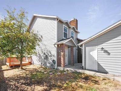 19094 E 16th Avenue, Aurora, CO, 80011