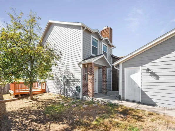 19094 E 16th Avenue, Aurora, CO 80011