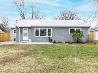 502 W 2nd St, Udall, KS 67146