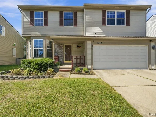 7412 Willow Creek Dr, Ypsilanti, MI 48197