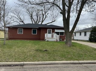 1501 Edina Ave, Albert Lea, MN 56007