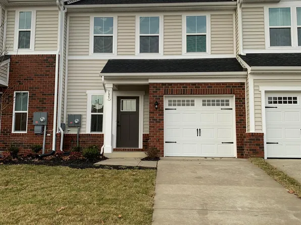 135 Stegg St #12D, Williamsburg, VA 23185