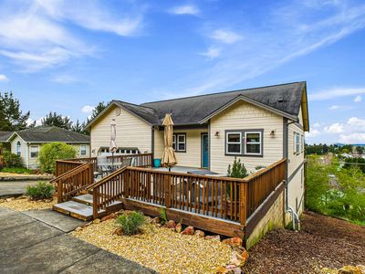 3513 Lexy Ln, Fortuna, CA, 95540