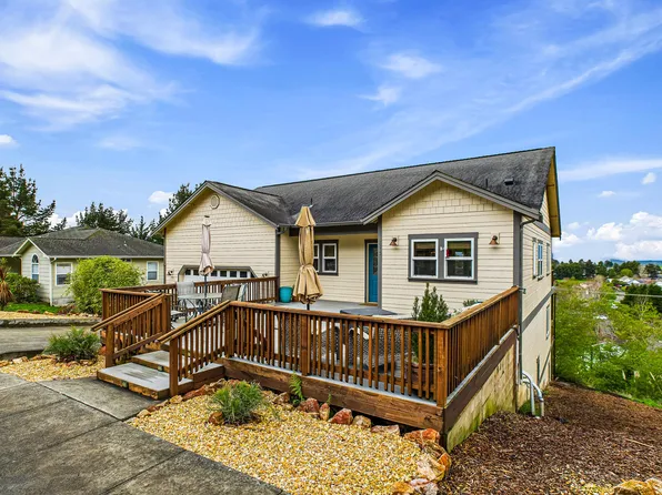 3513 Lexy Ln, Fortuna, CA 95540