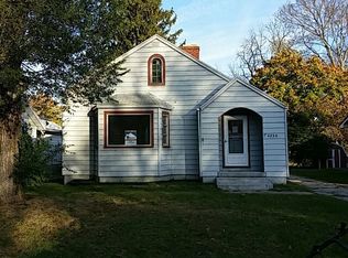 4236 Merrimac Ave, Dayton, OH