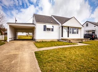 772 Mark Ave, Hamilton, OH 45013