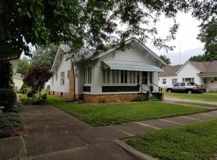 19 N 34th St, Terre Haute, IN 47803