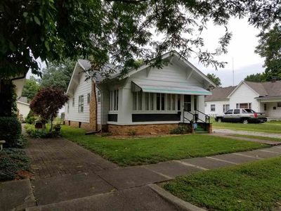 19 N 34th St, Terre Haute, IN, 47803