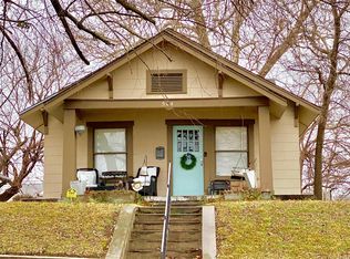 504 Washington Ave, Sand Springs, OK 74063