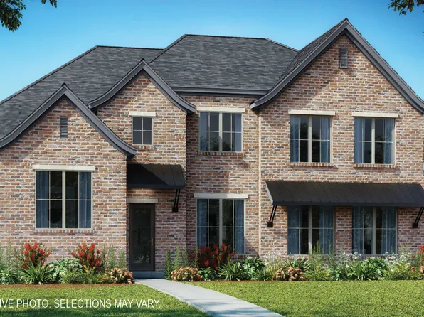 2310 Draco Dr, Rockwall, TX 75087