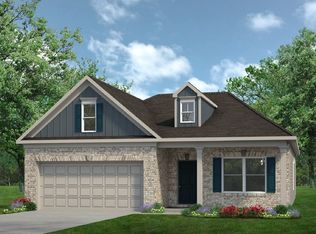 1120 Southerlynn Dr LOT 29, White House, TN 37188