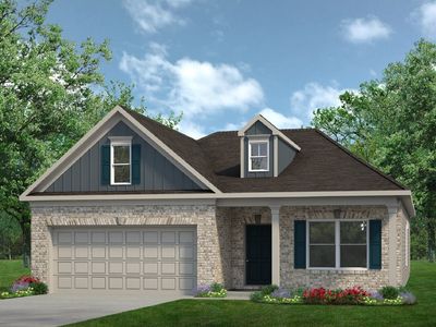 1120 Southerlynn Dr Lot 29, White House, TN, 37188