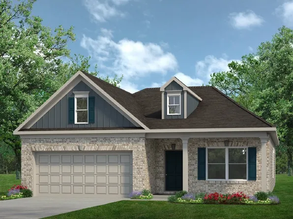 1120 Southerlynn Dr Lot 29, White House, TN 37188