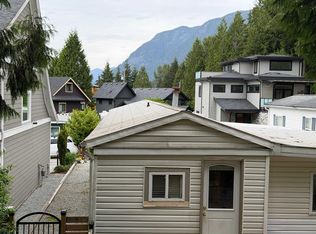 3295 Sunnyside Rd #50, Anmore, BC V3H4Z4