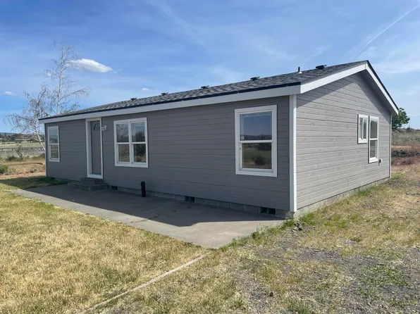 1855 NE Bend Over Rd, Madras, OR 97741