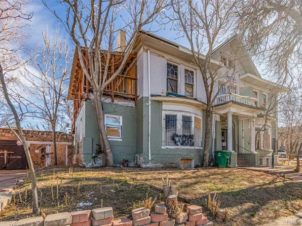 1632 York Street, Denver, CO 80206