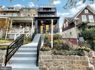 724 Varnum St NW #2, Washington, DC 20011