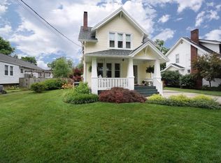 4647 Anthony Wayne Ave, Fairfield, OH 45014