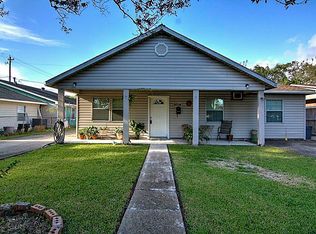 2014 16th St, Galena Park, TX 77547