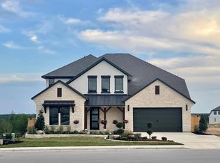 605 Crescent View Dr, Georgetown, TX 78628