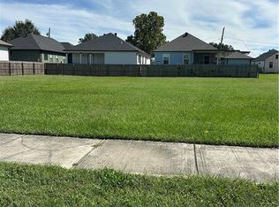 1931 Benjamin St, Arabi, LA 70032