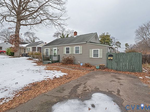 5th image of 2914 Overton Rd