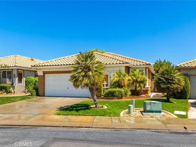 4824 Oakhurst Ave, Banning, CA, 92220