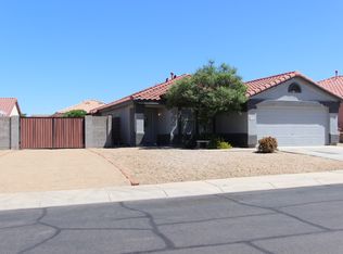 10536 W Via Montoya Dr, Peoria, AZ 85383