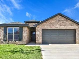 7734 97th St, Lubbock, TX 79424
