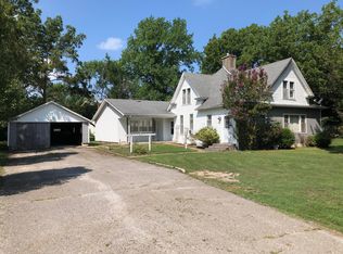 311 S Missouri St, Marionville, MO 65705