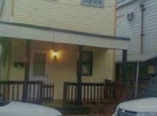 1115 Marshall St, McMechen, WV 26040