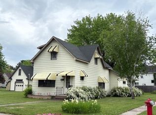 211 Church St, Taylor, WI 54659
